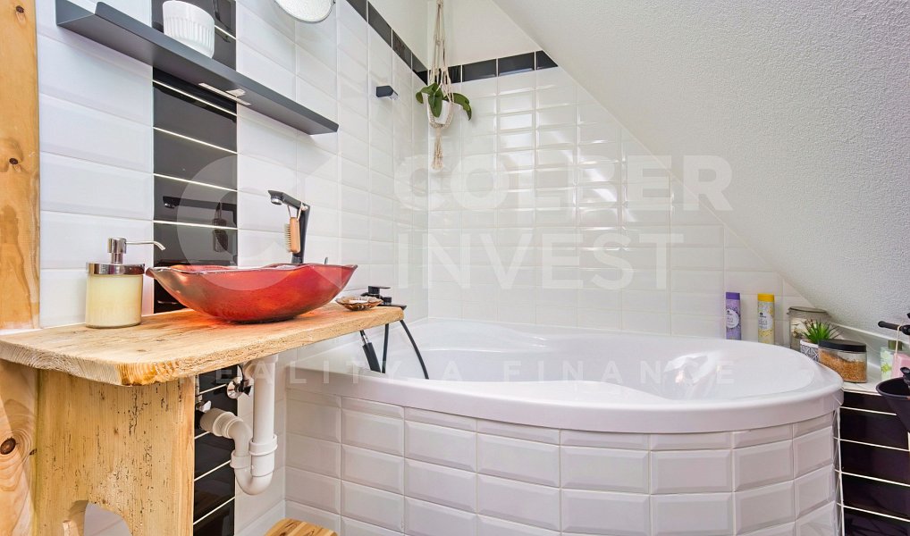 Prodej domu 330 m² s pozemkem 1 278 m², Dolní Moravice – náhled fotky 14