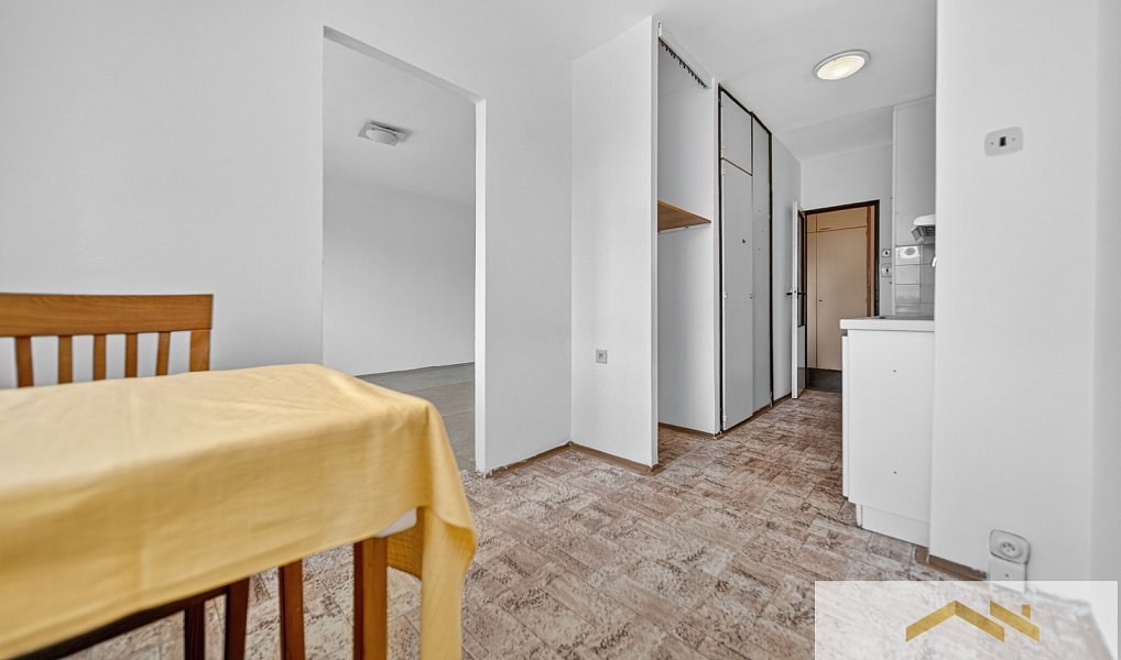 Prodej bytu 1+1 43 m², Praha – náhled fotky 7