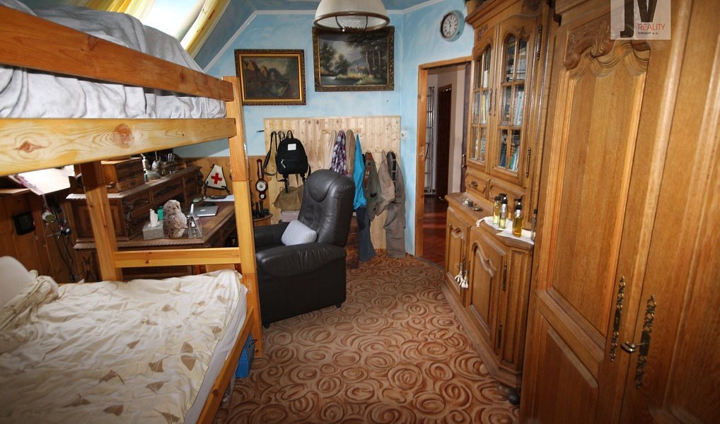 Prodej domu 168 m² s pozemkem 435 m², Rohatec – náhled fotky 9