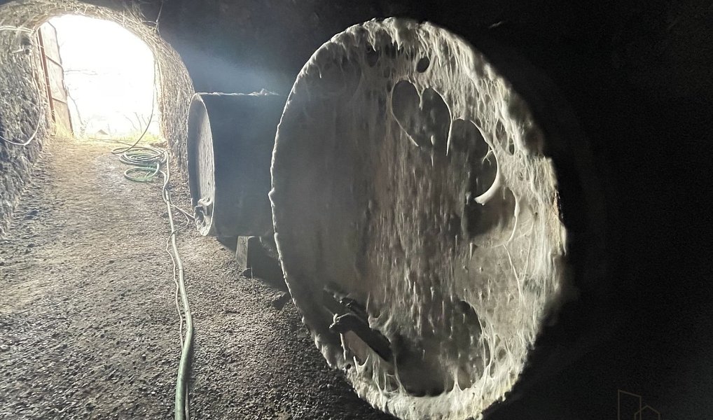Prodej vinného sklepa s pozemkem (663 m2) ve Valticích-část Úvaly., Valtice – náhled fotky 22