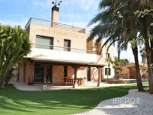Casa 7+kk – Molina de Segura, Vega Media del Segura - Más