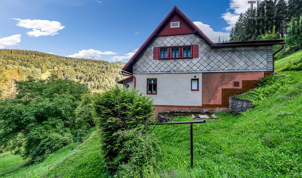 Prodej domu 207 m² s pozemkem 12 781 m², Jablonec nad Jizerou – náhled fotky 23