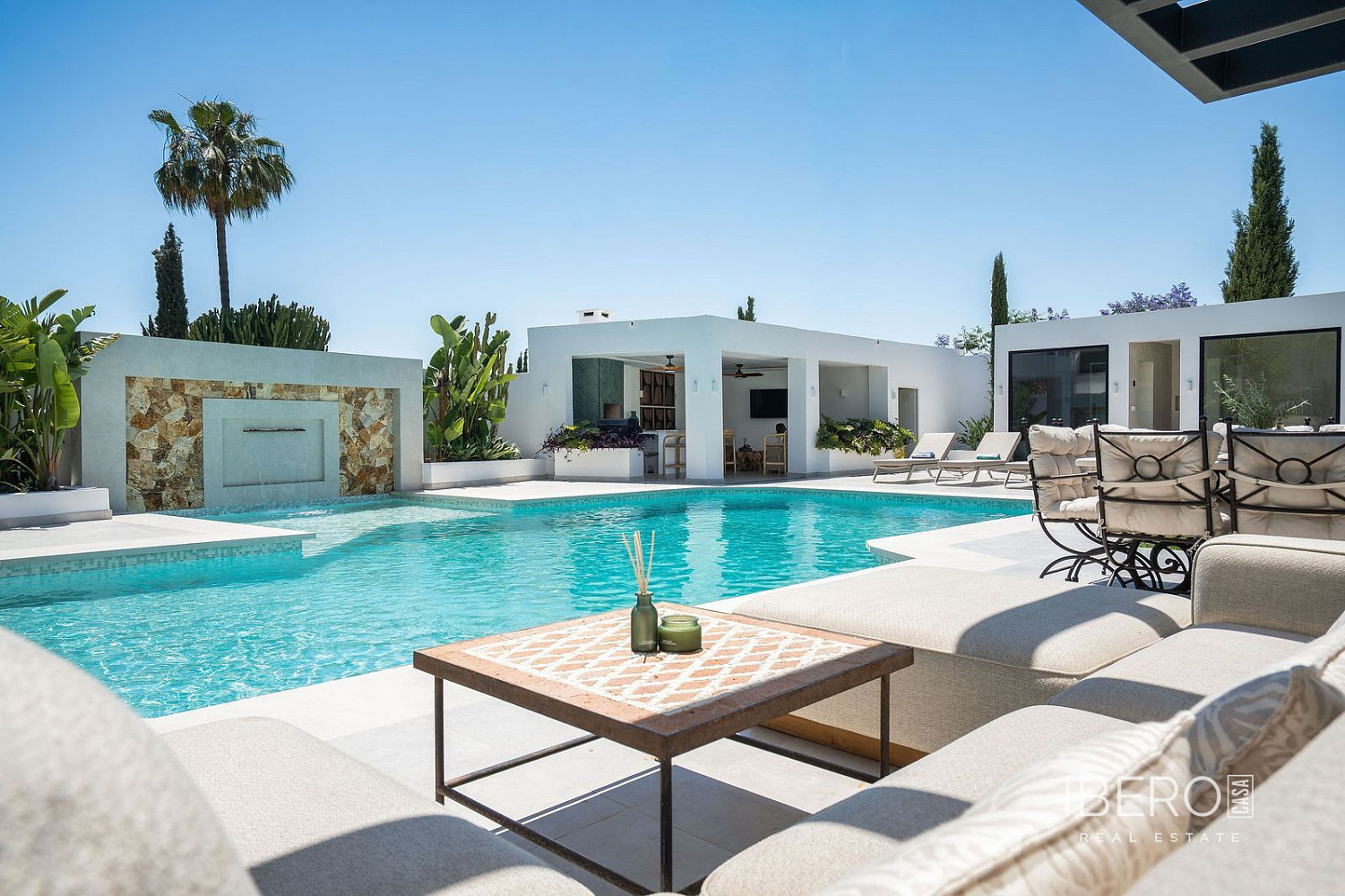 Casa 7+kk – Estepona, Saladillo-Benamara - Vista 5