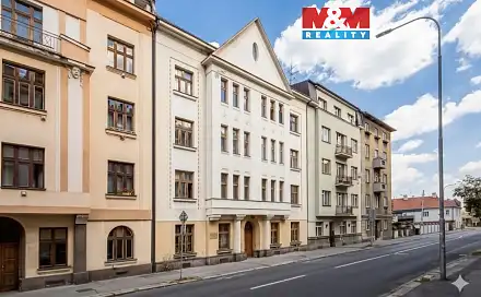 Prodej bytu 3+kk 105 m²