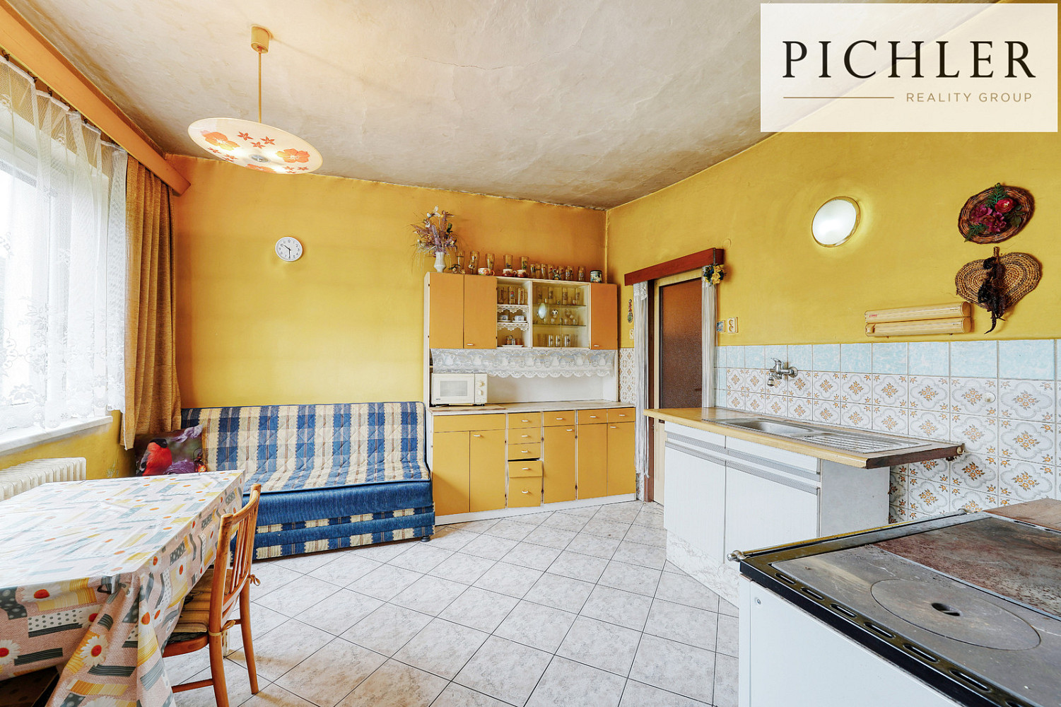 Prodej domu 417 m² s pozemkem 3 580 m² — photo 2