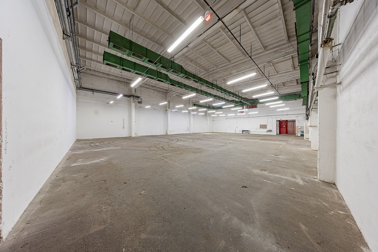 Pronájem obchodních prostor 534 m² – fotografie 5
