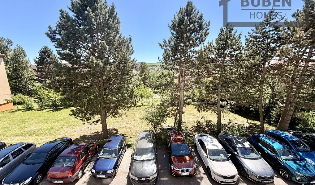 Prodej bytu 3+1 60 m², Tachov – náhled fotky 27