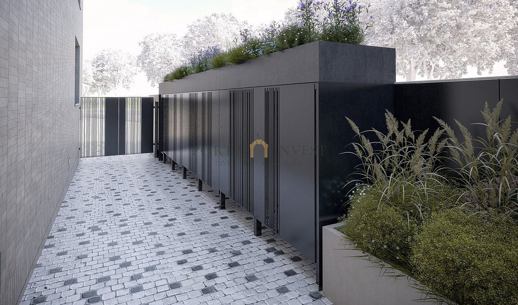 Prodej bytu 2+kk 47 m², Praha – náhled fotky 9
