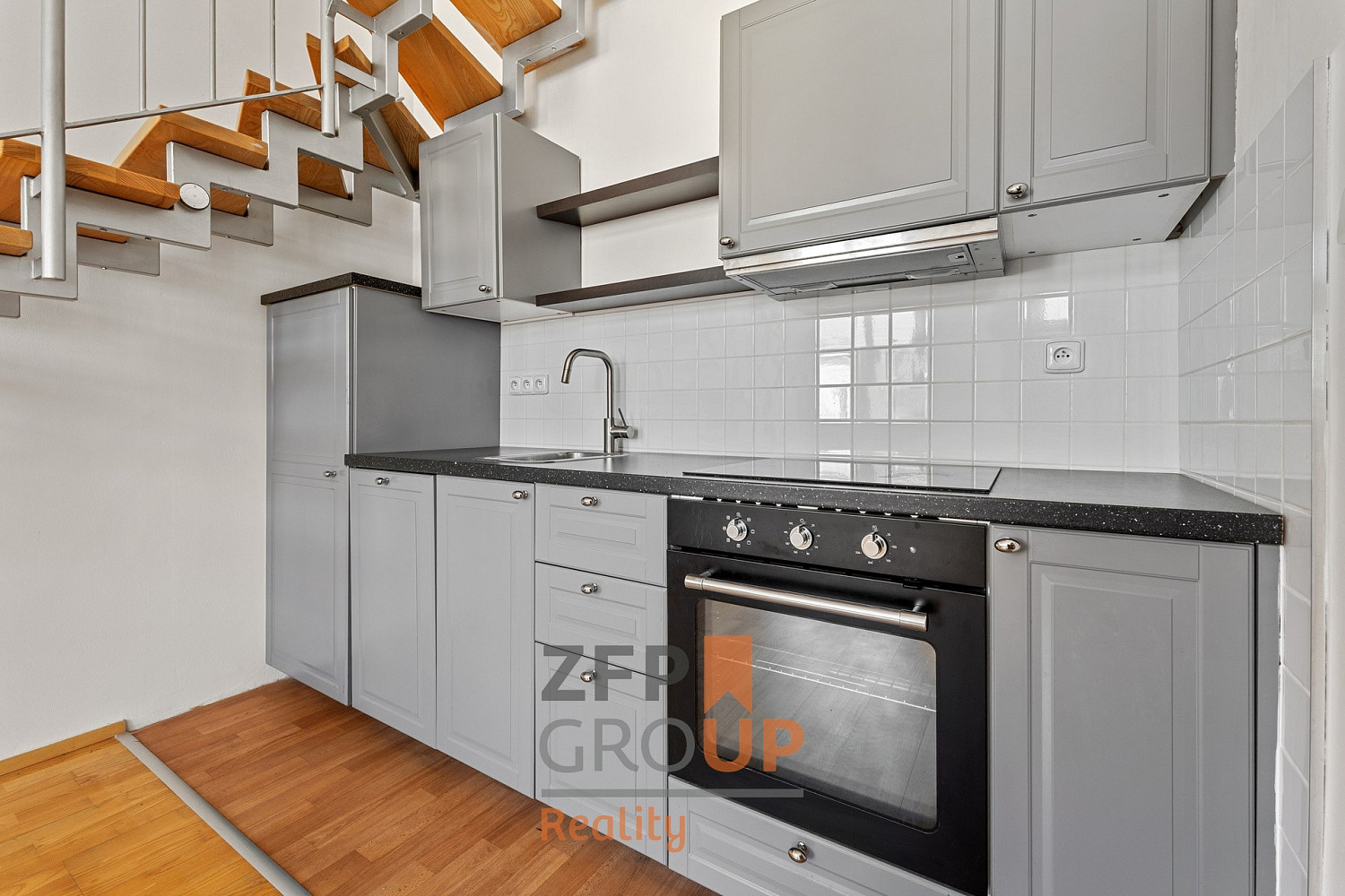 Prodej bytu 3+kk 68 m²
