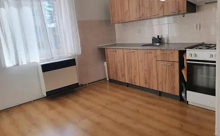 Pronájem bytu 2+kk 40 m²