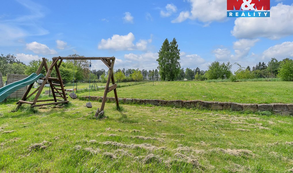 Prodej domu 344 m² s pozemkem 4 173 m², Mostek – náhled fotky 5