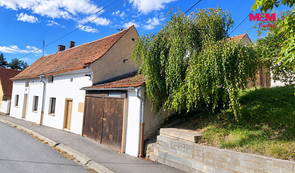 Prodej domu 80 m² s pozemkem 219 m², Plzeň – náhled fotky 24