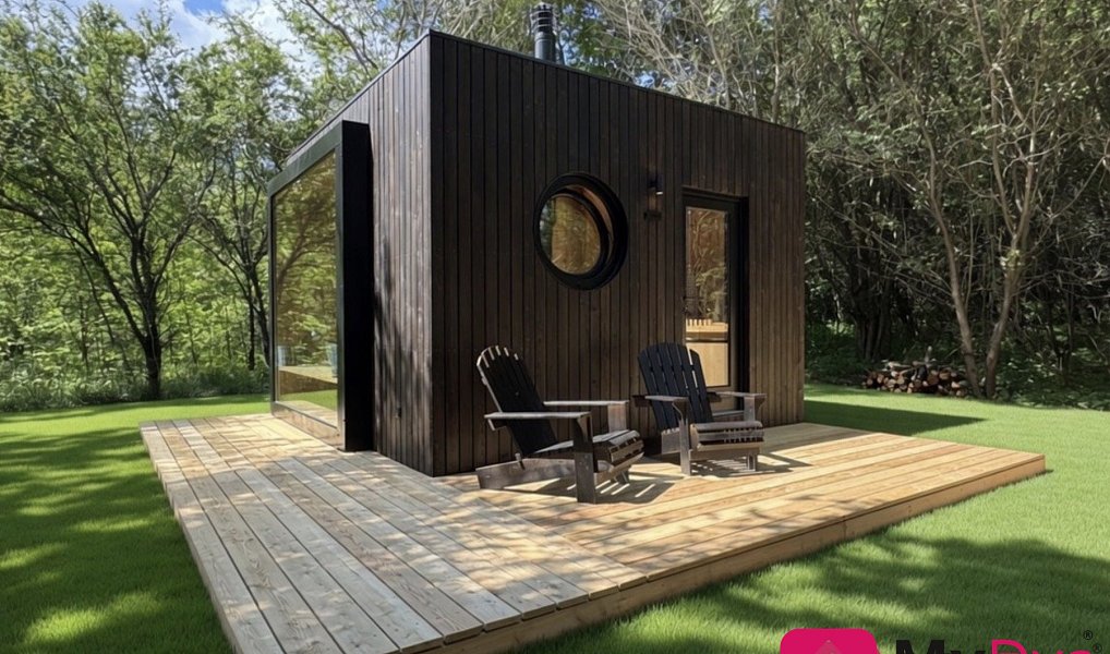 Prodej chaty/chalupy 14 m² s pozemkem 566 m², Znojmo – náhled fotky 4