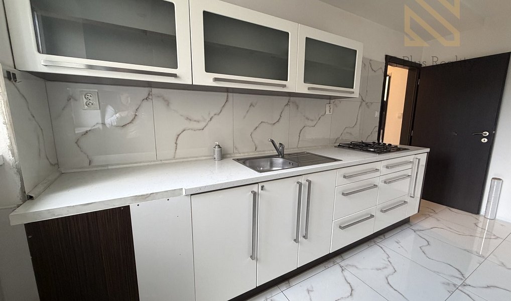 Pronájem bytu 2+1 65 m², tř. Budovatelů, Most