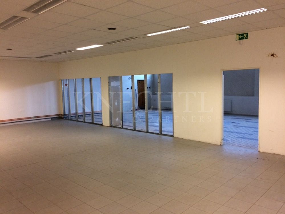 Prodej obchodních prostor 1 000 m² – fotografie 2