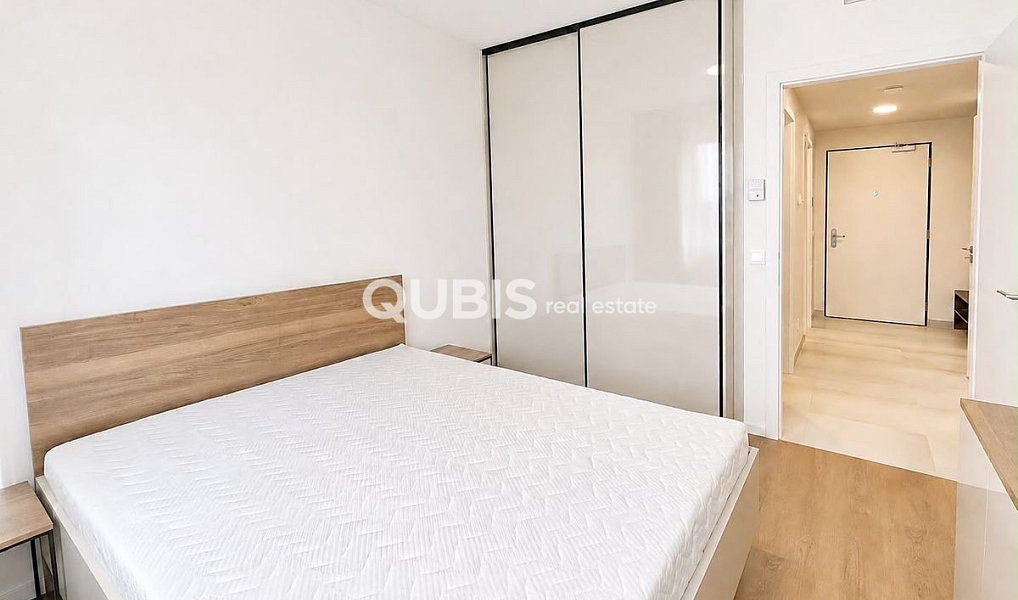 Pronájem bytu 2+kk 46 m², Praha – náhled fotky 3