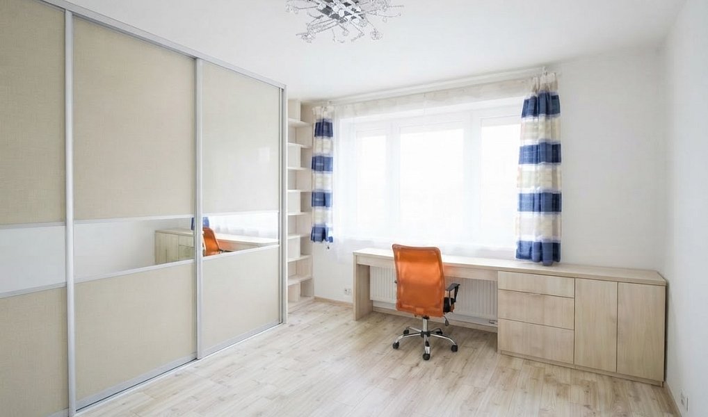 Prodej bytu 3+kk 84 m², Praha – náhled fotky 23