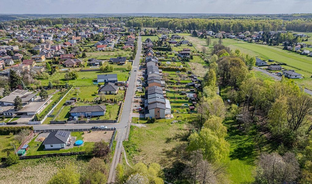 Prodej stavebního pozemku 1 994 m², Karviná – náhled fotky 8