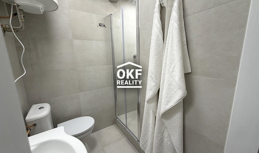 Pronájem bytu 1+kk 20 m², Přerov – náhled fotky 11
