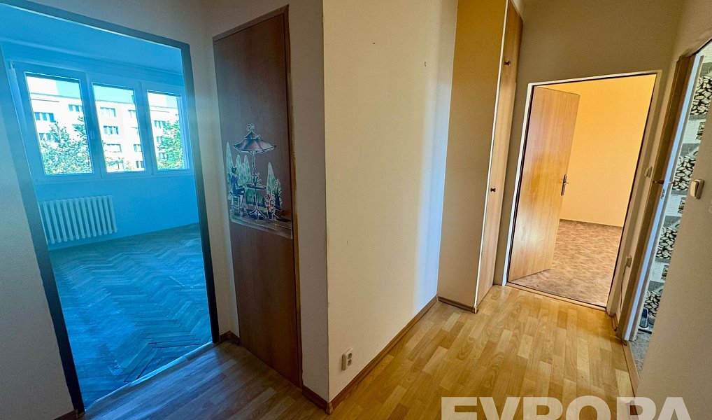 Prodej bytu 3+1 65 m², Plzeň – náhled fotky 15