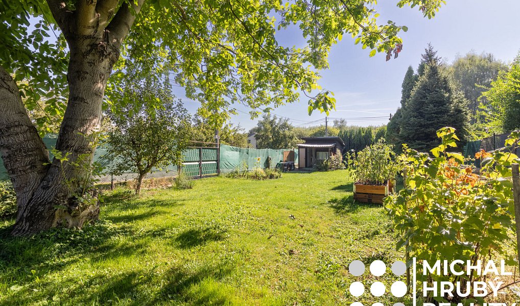 Prodej zahrady 351 m², Ostrava – náhled fotky 11
