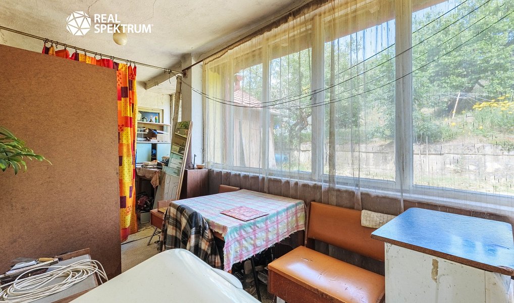 Prodej domu 120 m² s pozemkem 1 007 m², Veverské Knínice – náhled fotky 19