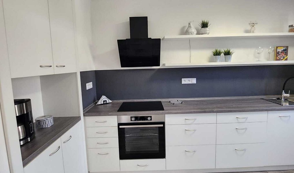 Pronájem bytu 1+1 42 m², Kadaň – náhled fotky 4