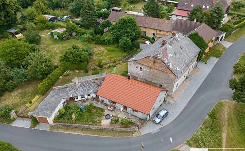 Prodej domu 280 m² s pozemkem 514 m², U Panské jámy, Kutná Hora - Kaňk