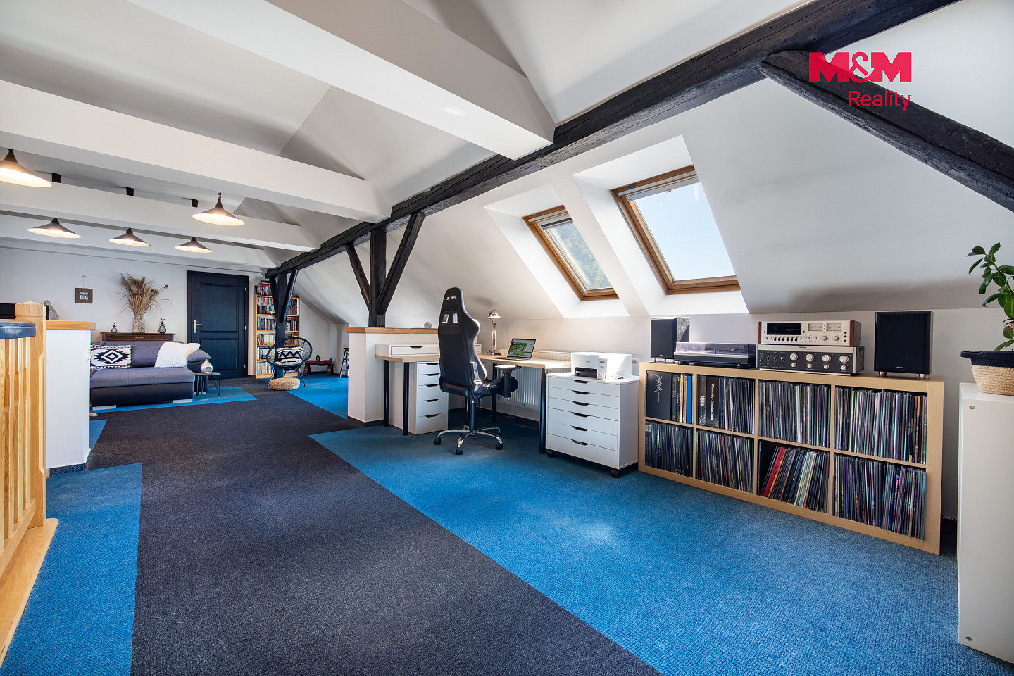 Prodej domu 223 m² s pozemkem 5 844 m² – fotografie 4