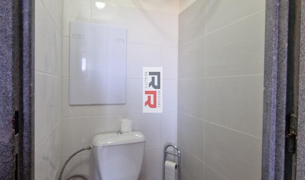 Pronájem bytu 2+1 51 m², Moravský Beroun – náhled fotky 13