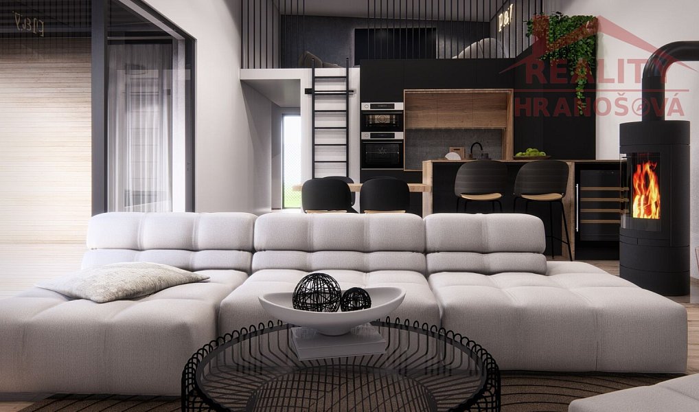 Prodej domu 138 m² s pozemkem 801 m², Bohuslavice – náhled fotky 11
