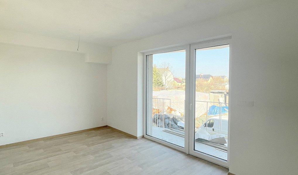 Pronájem bytu 1+kk 41 m², Olomouc – náhled fotky 3