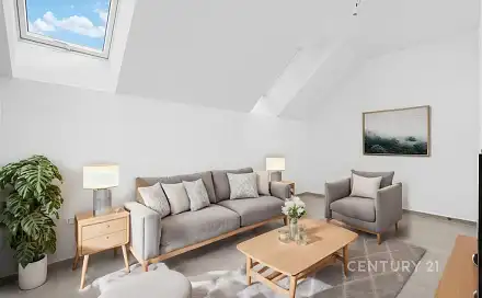Prodej bytu 3+kk 56 m²