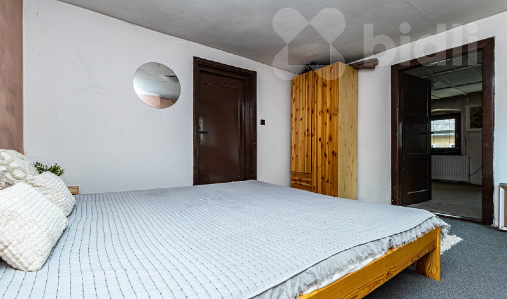 Prodej domu 200 m² s pozemkem 1 170 m², Kovářská – náhled fotky 11