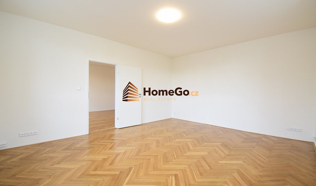 Pronájem bytu 3+kk 93 m², Praha – náhled fotky 4