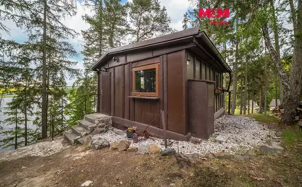 Prodej chaty/chalupy 29 m² s pozemkem 29 m², Úlice - Hracholusky, okres Plzeň-sever