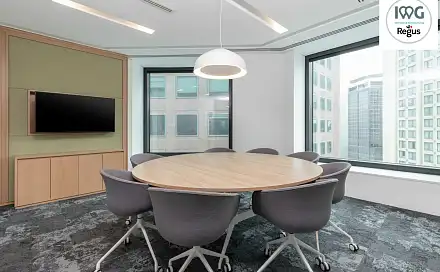 Pronájem kanceláře 110 m², Lomnického, Praha 4 - Nusle