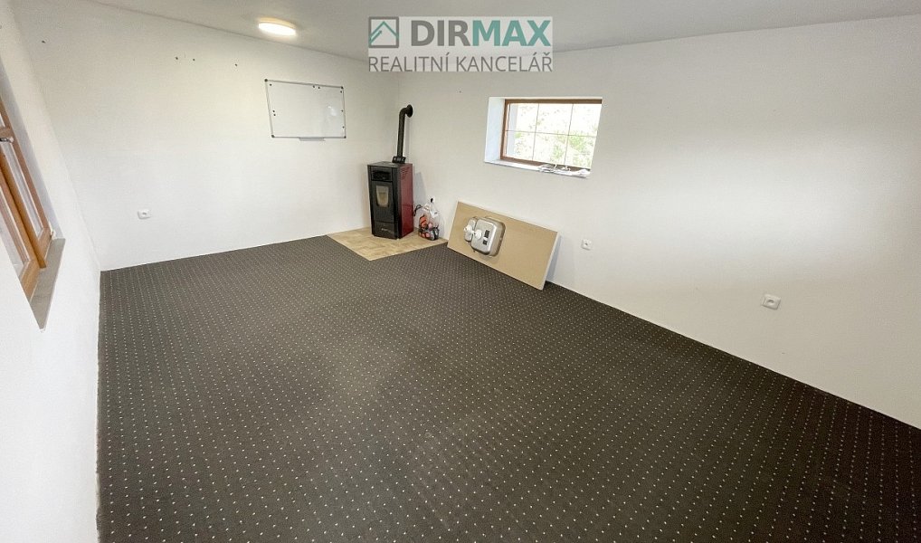 Pronájem obchodních prostor 110 m², Spálené Poříčí – náhled fotky 9