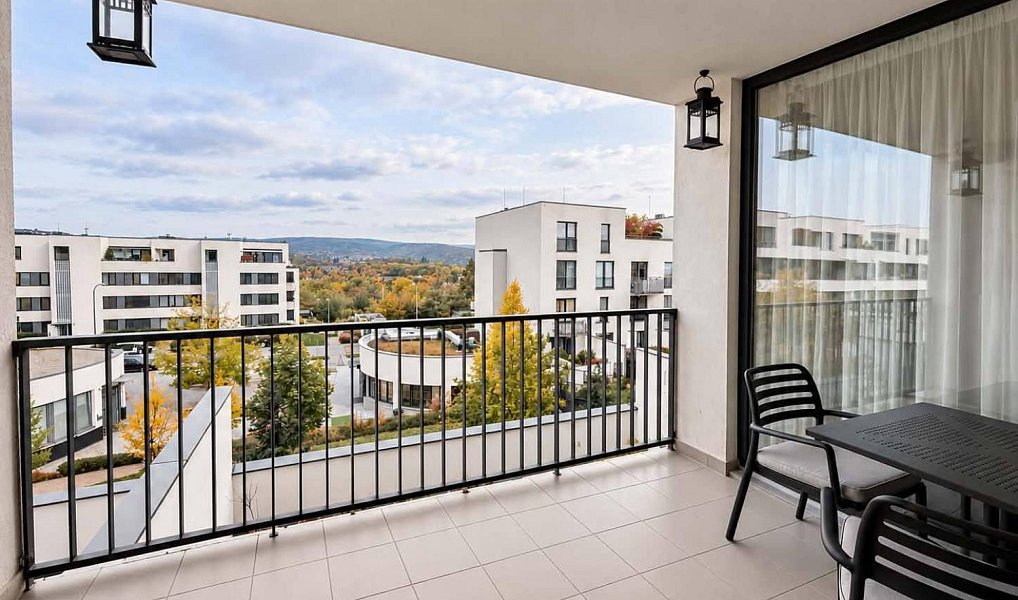 Pronájem bytu 3+kk 58 m², Brno – náhled fotky 9