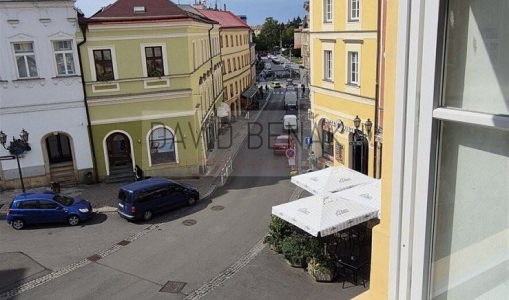 Pronájem kanceláře 15 m², Hradec Králové – náhled fotky 5