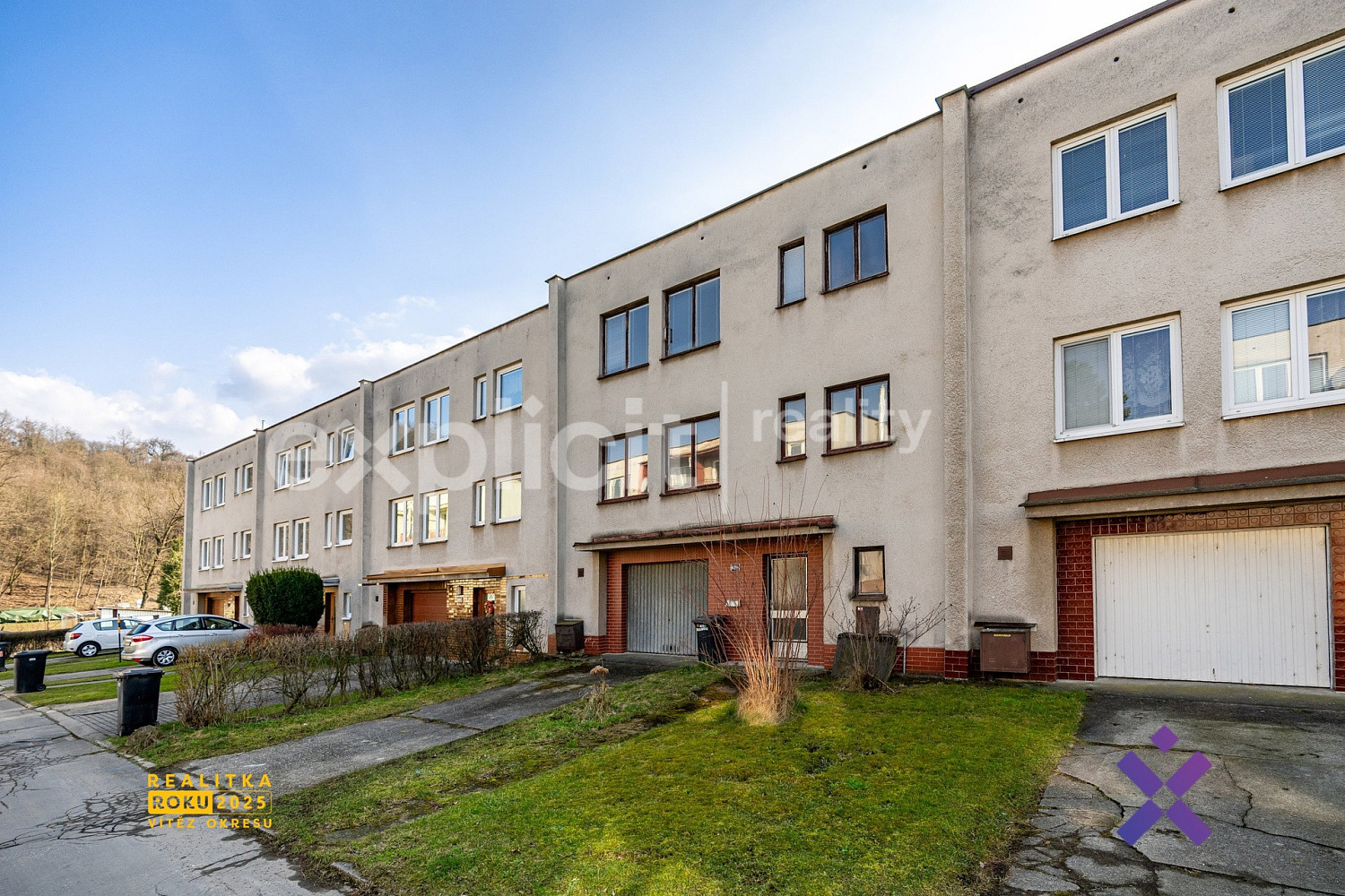 Prodej domu 180 m² s pozemkem 396 m²