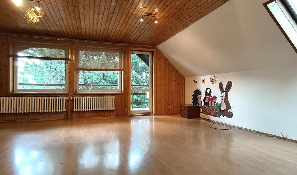 Prodej domu 250 m² s pozemkem 911 m², Bohumín – náhled fotky 10