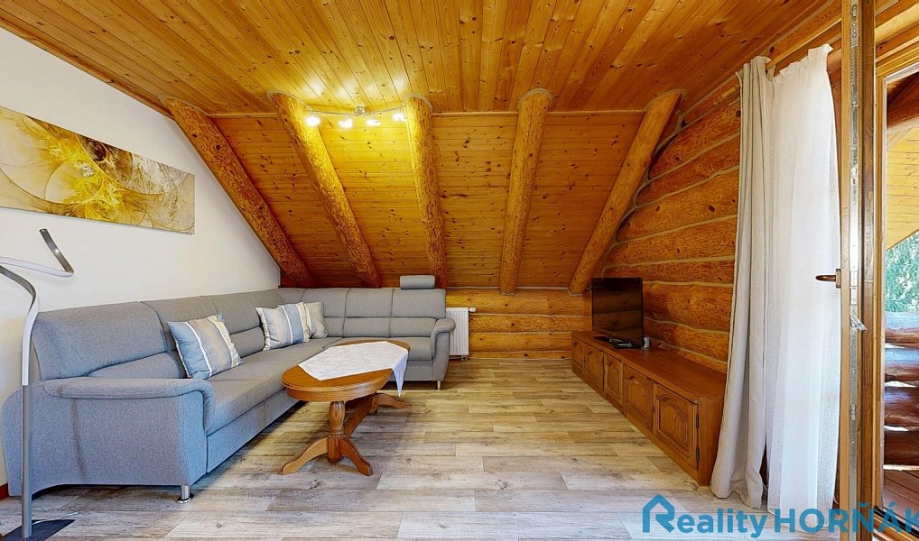 Prodej domu 293 m² s pozemkem 3 428 m², Hluboká nad Vltavou – náhled fotky 26