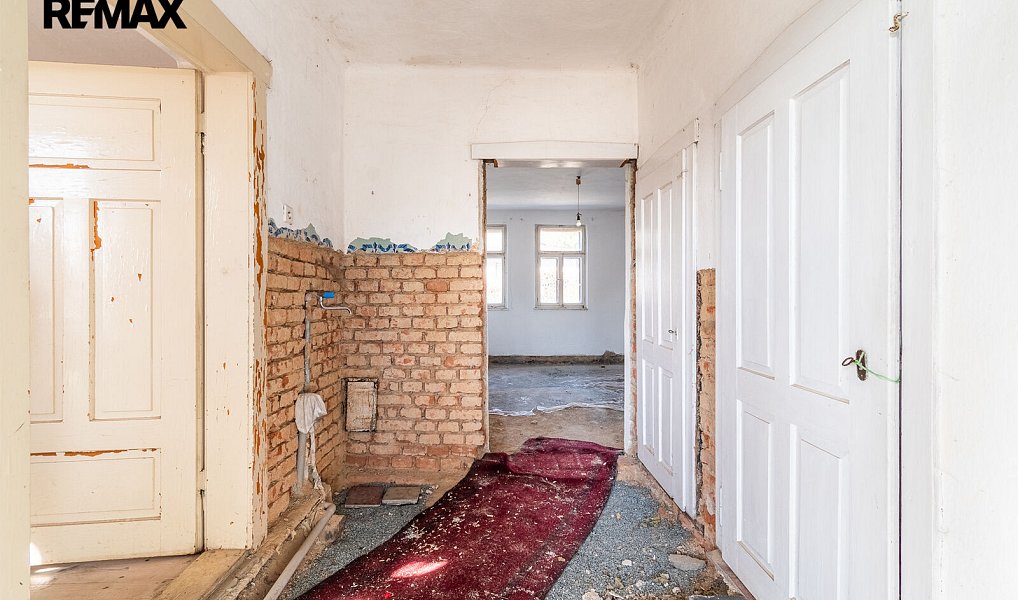 Prodej domu 93 m² s pozemkem 959 m², Kdyně – náhled fotky 14