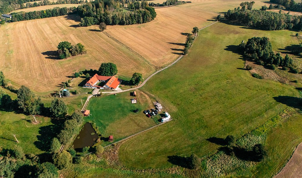 Prodej ubytovacího objektu 500 m², Opatov – náhled fotky 50