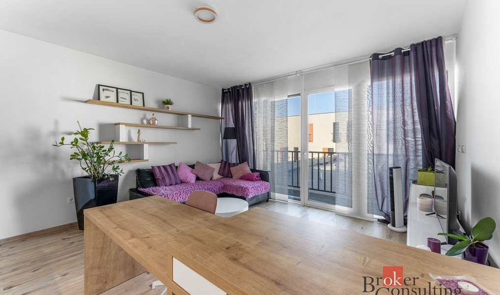 Prodej bytu 2+kk 48 m², Havlíčkův Brod – náhled fotky 7