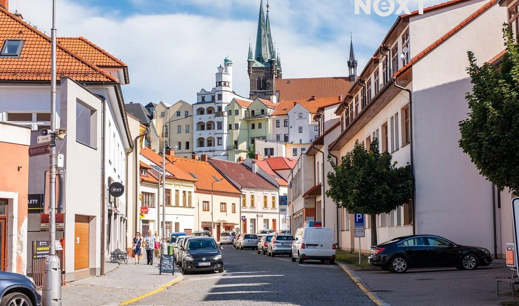 Prodej bytu 4+kk 86 m², Chrudim – náhled fotky 18