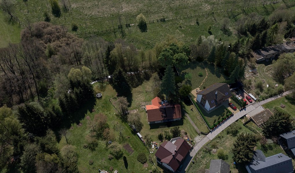Prodej stavebního pozemku 2 357 m², Nová Paka – náhled fotky 19