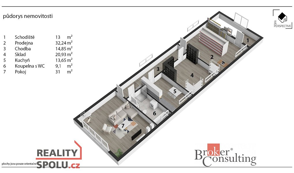 Prodej komerčního objektu (jiného typu) 2 619 m², Říčany – náhled fotky 13