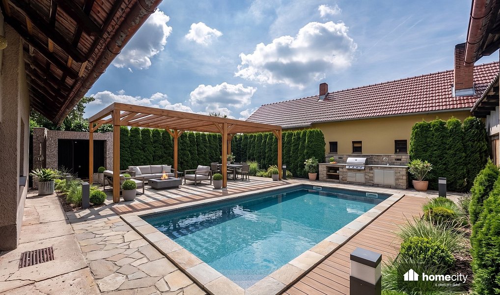 Prodej domu 56 m² s pozemkem 634 m², Tetov – náhled fotky 5